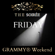 Sponsorpitch & THE SOIRÉE | GRAMMY® Week