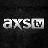 Sponsorpitch & AXS TV