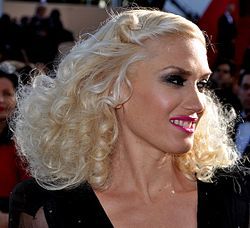Sponsorpitch & Gwen Stefani