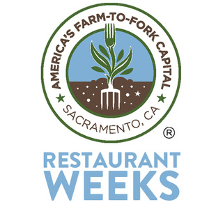 Sponsorpitch & Farm-to-Fork Restaurant Week