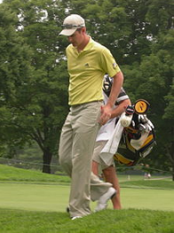 Sponsorpitch & Justin Rose