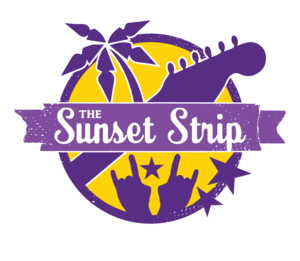 Sponsorpitch & Sunset Strip Half Marathon