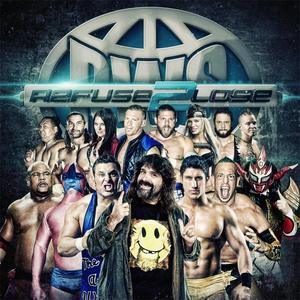 Sponsorpitch & Pro Wrestling Syndicate