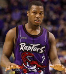 Sponsorpitch & Kyle Lowry