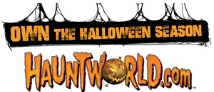 Sponsorpitch & America's Haunted Houses
