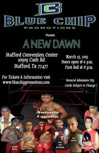 Sponsorpitch & Blue Chip Promotions