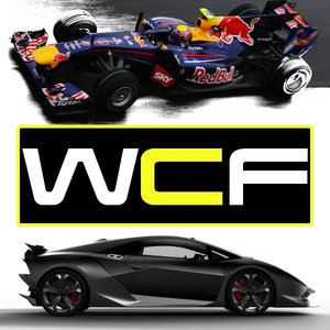 Sponsorpitch & WorldCarFans.com