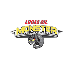 Sponsorpitch & Monster Truck Nationals