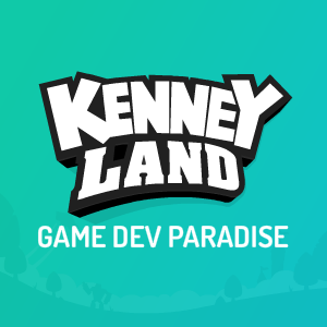 Sponsorpitch & Kenney Land