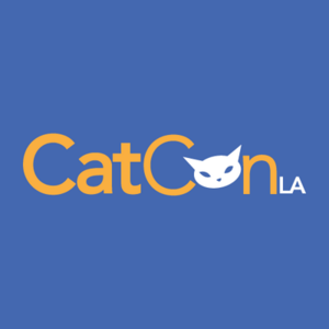 Sponsorpitch & CatConLA