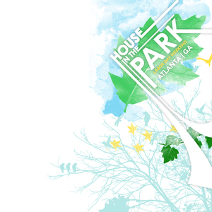 Sponsorpitch & House In the Park