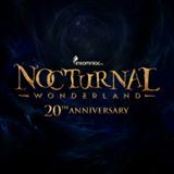 Sponsorpitch & Nocturnal Wonderland