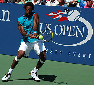 Sponsorpitch & Gael Monfils
