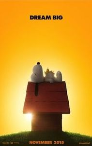 Sponsorpitch & The Peanuts Movie