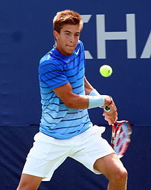 Sponsorpitch & Borna Coric