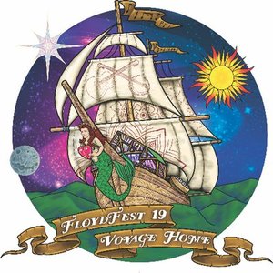 Sponsorpitch & FloydFest