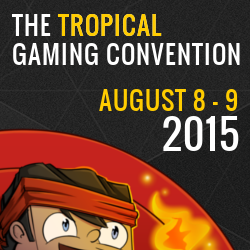 Sponsorpitch & TheGameCon 2015