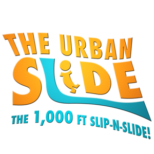 Sponsorpitch & The Urban Slide