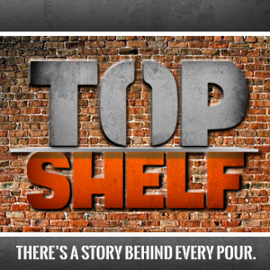 Sponsorpitch & Top Shelf