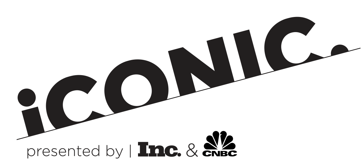 Cnbc iconic