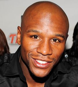 Sponsorpitch & Floyd Mayweather, Jr.