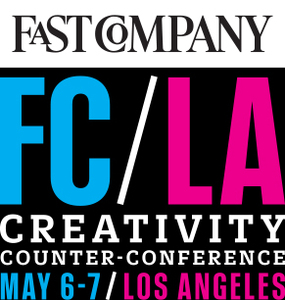 Sponsorpitch & Creativity Counter-Conference