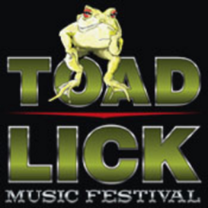 Sponsorpitch & Toadlick Music Festival