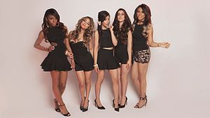 Sponsorpitch & Fifth Harmony