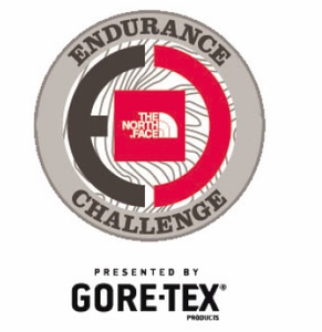 Sponsorpitch & The North Face Endurance Challenge Series