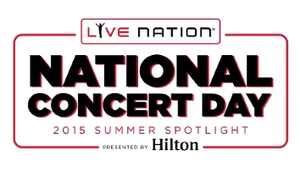 Sponsorpitch & National Concert Day