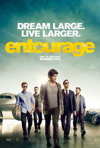 Sponsorpitch & Entourage