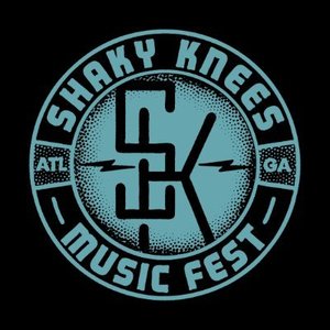 Sponsorpitch & Shaky Knees Festival