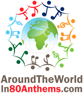 Sponsorpitch & Around the World in 80 Anthems
