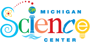 Sponsorpitch & Michigan Science Center