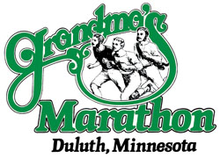Sponsorpitch & Grandma's Marathon
