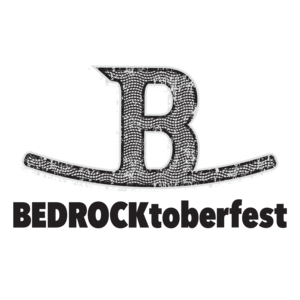 Sponsorpitch & BEDROCKtoberfest