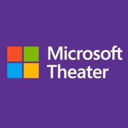 Sponsorpitch & Microsoft Theatre