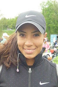 Sponsorpitch & Cheyenne Woods