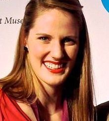 Missy franklin 3