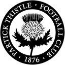 Sponsorpitch & Patrick Thistle FC