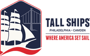 Sponsorpitch & Tall Ships Philadelphia Camden
