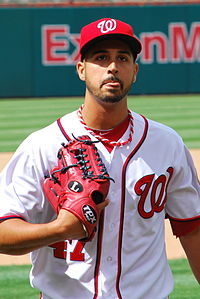 Sponsorpitch & Gio Gonzalez