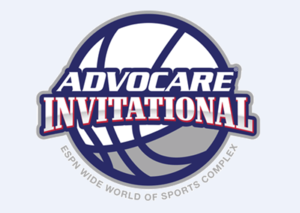 Sponsorpitch & Advocare Invitational