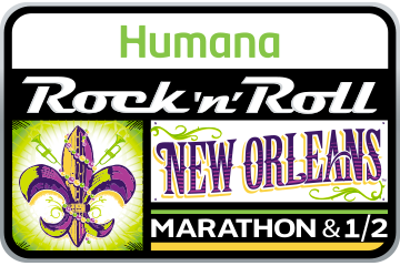 Logo nola