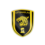 Sponsorpitch & Ittihad FC