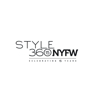 Sponsorpitch & STYLE360 New York Fashion Week