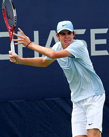 Sponsorpitch & Reilly Opelka