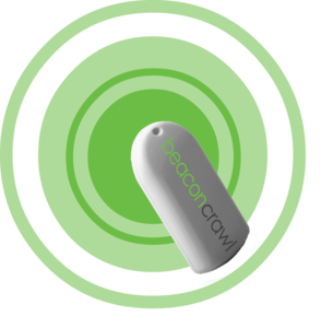 Sponsorpitch & BeaconCrawl