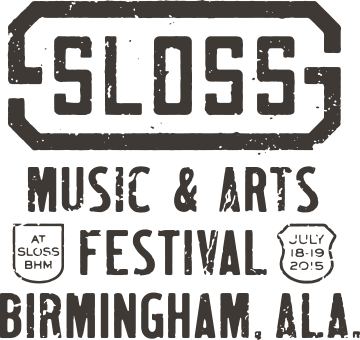 Slossfest logo