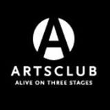 Sponsorpitch & Arts Clubs Theatre Company